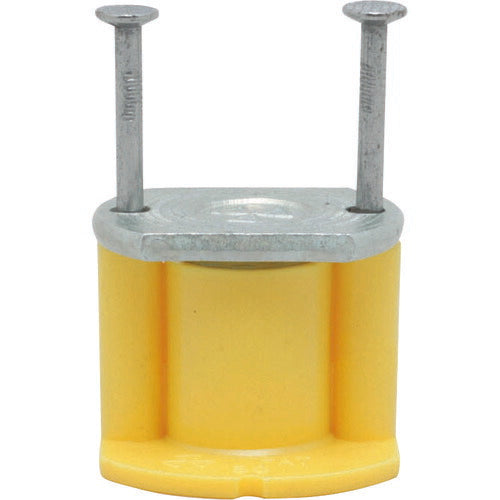 【取寄品】 ＴＲＵＳＣＯ ミカドポパイ２ 黄 ５０個入 P-3020-50P-Y 【送料都度見積】