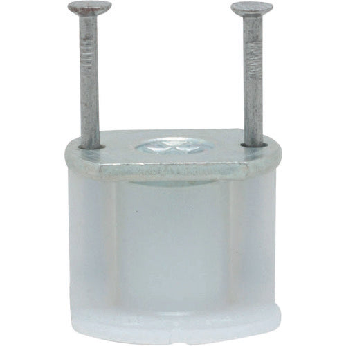 【取寄品】 ＴＲＵＳＣＯ ミカドポパイ２ 白 ５０個入 P-3020-50P-W 【送料都度見積】