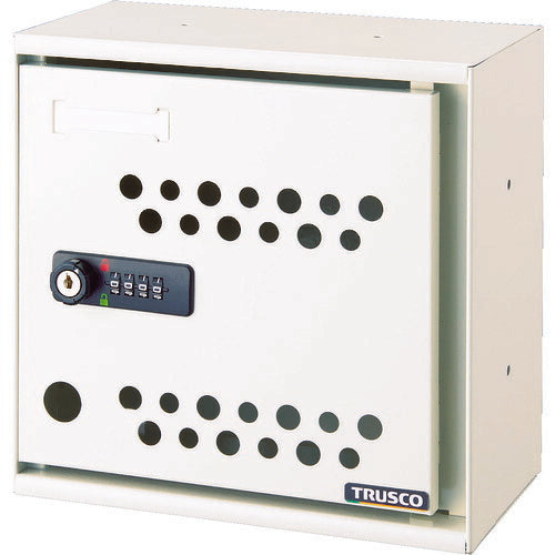 ＴＲＵＳＣＯ　卓上預かりＢＯＸ　１段 TAB-1