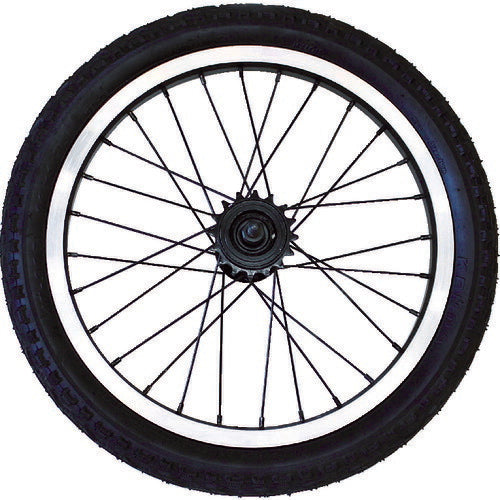 ＴＲＵＳＣＯ　ＴＨＲ－５５０３Ｅ用ノーパンクタイヤ　後輪右用 THR5503E-TRE-RR