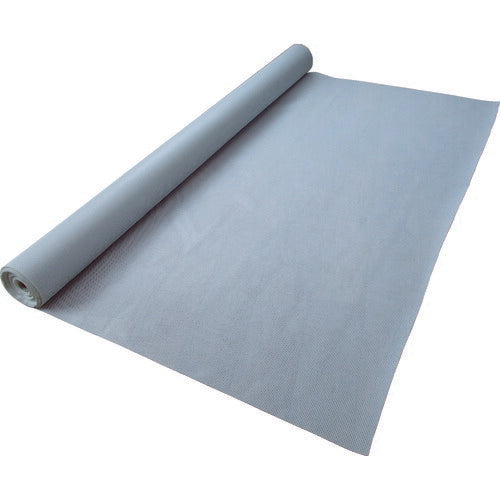 【取寄品】 ＴＲＵＳＣＯ 消臭／抗菌メッシュシート １８９０ＭＭＸ５０Ｍ TBKMS-50 【送料都度見積】