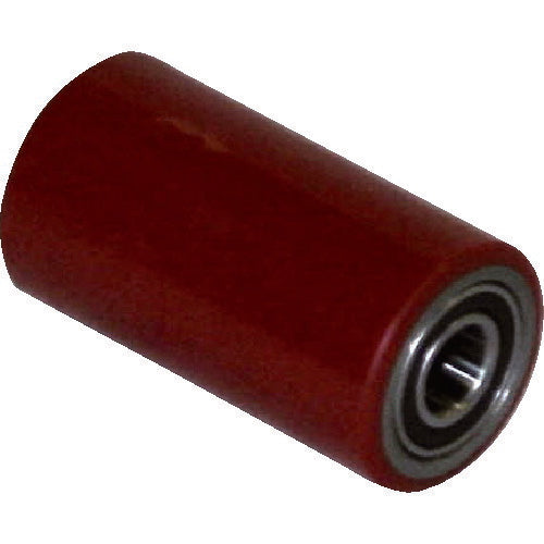 ＴＲＵＳＣＯ　ロードローラーアッセンブリー　φ５０×９３　シングル THPT-FA5093