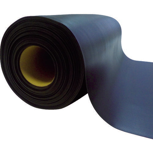 ＴＲＵＳＣＯ 薄型高比重ＥＰＤＭシート ０．５Ｘ５００Ｘ２０ｍ UK-EPDM-05520