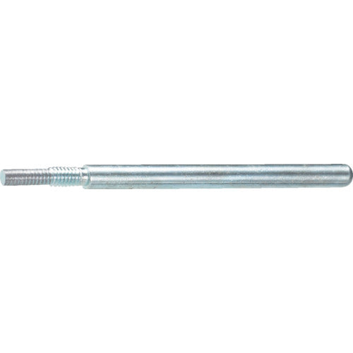 ＴＲＵＳＣＯ　バンド用ドラム　外径Φ２Ｘ１０ｍｍ　軸径３ｍｍ GPD-310
