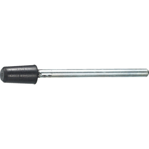 ＴＲＵＳＣＯ　バンド用ドラム　外径Φ６Ｘ１０ｍｍ　軸径３ｍｍ GPD-610