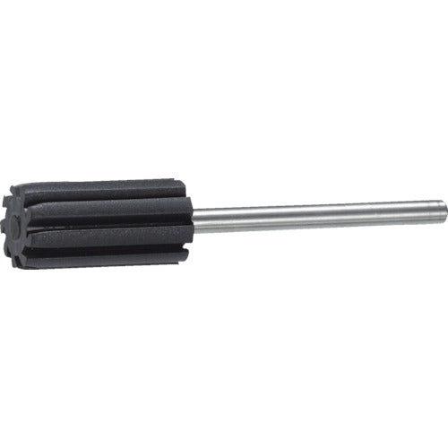 ＴＲＵＳＣＯ　バンド用ドラム　外径Φ１０Ｘ２０ｍｍ　軸径３ｍｍ GPD-1020