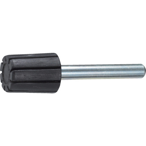 ＴＲＵＳＣＯ　バンド用ドラム　外径Φ１５Ｘ２０ｍｍ　軸径６ｍｍ GPD-1520