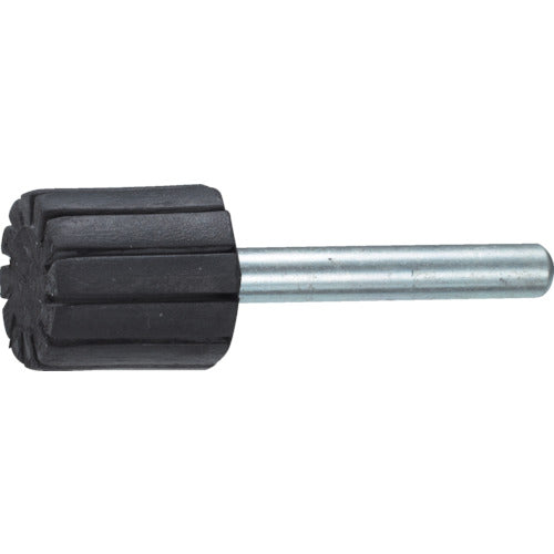 ＴＲＵＳＣＯ　バンド用ドラム　外径Φ１９Ｘ２０ｍｍ　軸径６ｍｍ GPD-1920