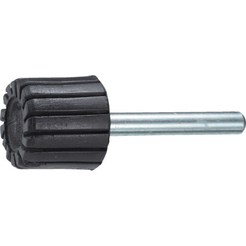 ＴＲＵＳＣＯ　バンド用ドラム　外径Φ２２Ｘ２０ｍｍ　軸径６ｍｍ GPD-2220