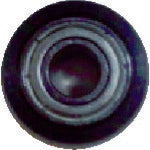 ＴＲＵＳＣＯ　ＴＢＡー１０－Ａ用アイドルプーリーＡＳＳＹ TBA10-APA