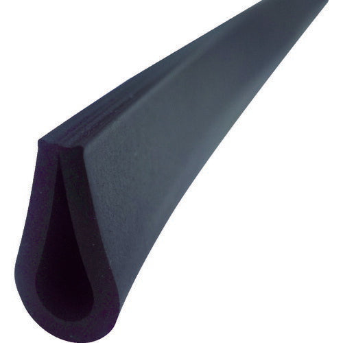 ＴＲＵＳＣＯ　溝ゴムＶ型（ＥＰＤＭ）　Ｌサイズ EPDM-3MV