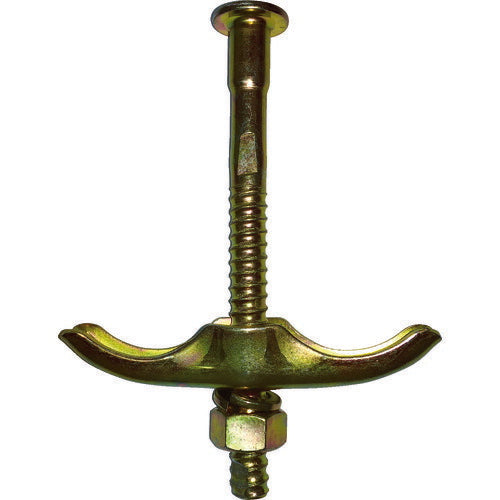 ＴＲＵＳＣＯ　ＤＳＥＣ本体　１５０ｍｍセット　Ｗ３／８　ＳＷ付　１０セット入 SPB-150-DSE-3