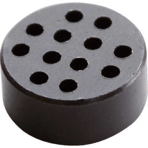 ＴＲＵＳＣＯ　ＴＳ１６Ａ用ニードルホルダー　３Φ TS16A-NH3