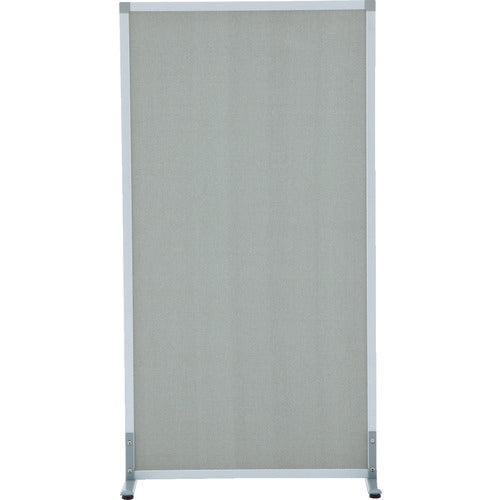 ＴＲＵＳＣＯ　ピンナップスクリーン　８００Ｘ１５４１ｍｍ　グレー PNS-815-LGY