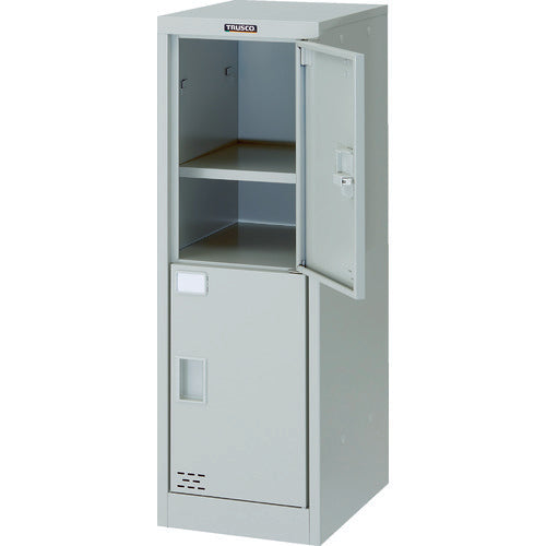 ＴＲＵＳＣＯ　シューズケース　２人用　２９６Ｘ３８０ＸＨ８８０ SC-02W