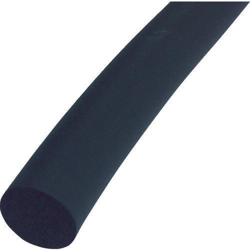 ＴＲＵＳＣＯ　フッ素ゴムスポンジ　８Φ　３Ｍ FKM8MA-3M