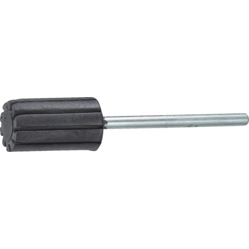 ＴＲＵＳＣＯ　バンド用ドラム　外径Φ１２Ｘ２０ｍｍ　軸径３ｍｍ GPD-1220-3