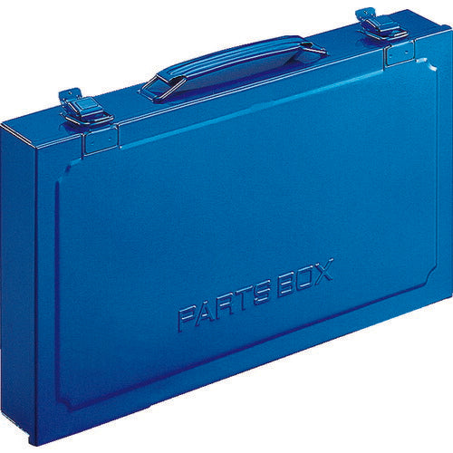 ＴＲＵＳＣＯ　パーツボックス　プラボックス無　４１５Ｘ３１４Ｘ６５ PT-430B