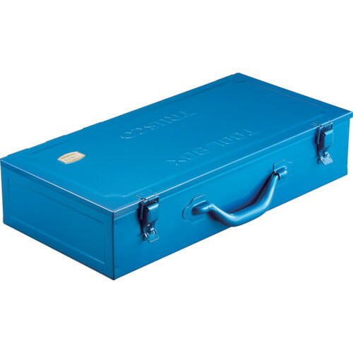 ＴＲＵＳＣＯ　トランク工具箱　４７０Ｘ２３４Ｘ１０８　ブルー T-470