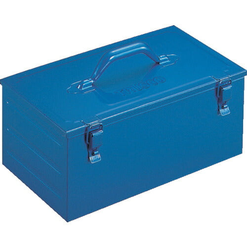 ＴＲＵＳＣＯ　樹脂トレー付工具箱　３６０Ｘ２１１Ｘ２１０ PT-360