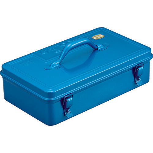 ＴＲＵＳＣＯ　トランク型工具箱　３８２Ｘ２２２Ｘ１５１　ブルー TB-362
