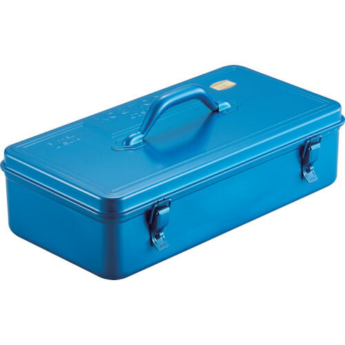 ＴＲＵＳＣＯ　トランク型工具箱　４３１Ｘ２２２Ｘ１６２　ブルー TB-412