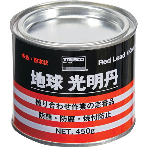 ＴＲＵＳＣＯ　光明丹　４５０ｇ KM-045
