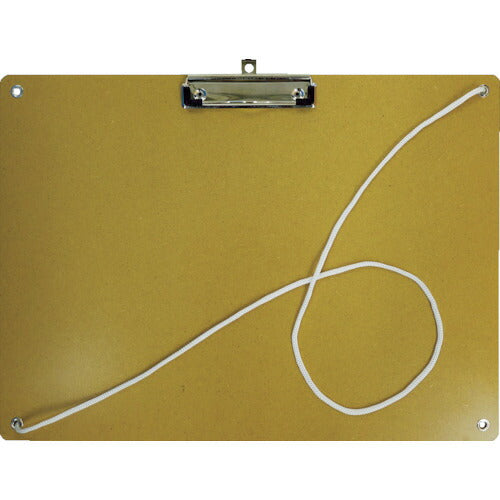 ＴＲＵＳＣＯ　画板Ａ３ヨコ型 TGB-A3