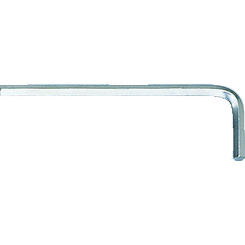 ＴＲＵＳＣＯ　六角棒レンチ　３ｍｍ GX-30