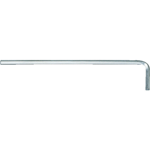 ＴＲＵＳＣＯ　ロング六角棒レンチ　１２ｍｍ GXL-120