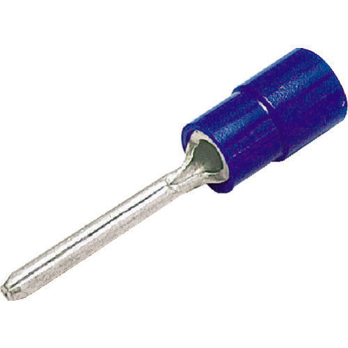 ＴＲＵＳＣＯ 環境配慮型絶縁被覆付圧着端子棒形より線１．０４～２．６３ｍｍ２ （２０個入） T-TMEXTC2-16