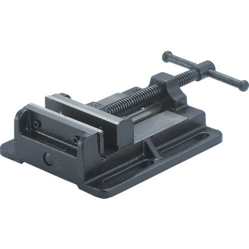 ＴＲＵＳＣＯ　ボール盤バイス　Ｆ型　１５０ｍｍ FV-150