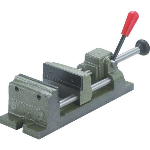 ＴＲＵＳＣＯ　クイックグリップバイス　１００ｍｍ QU-100