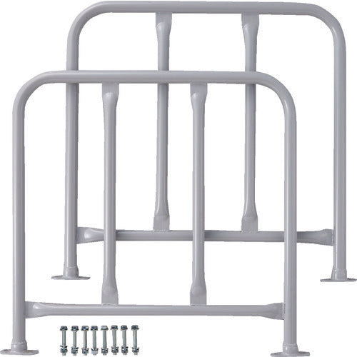 ＴＲＵＳＣＯ　７００番用サイドハンドル２本組 TP-710H-2SET