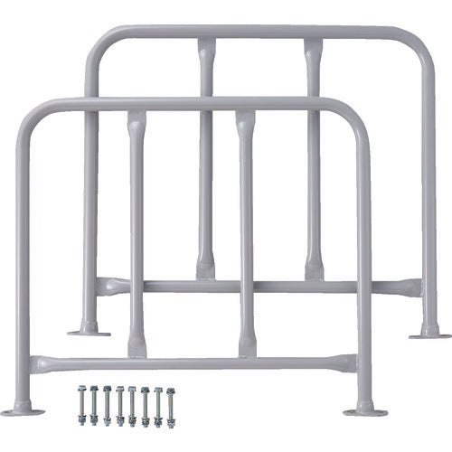 ＴＲＵＳＣＯ　８００番用サイドハンドル２本組 TP-810H-2SET