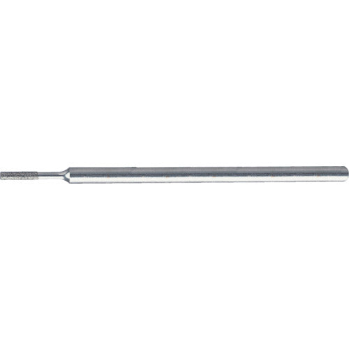 ＴＲＵＳＣＯ　ボラゾンインターナルバー　Φ１．５Ｘ刃長６Ｘ軸３　＃２００ INT-015