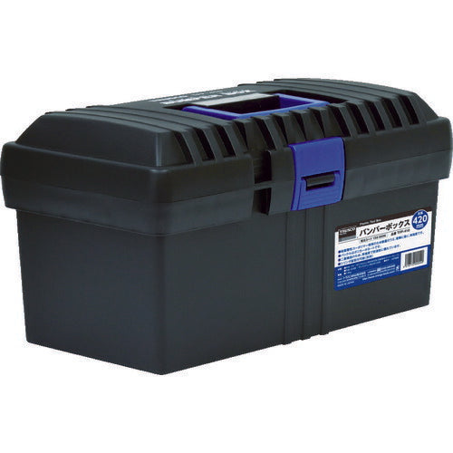 ＴＲＵＳＣＯ　バンパーボックス　全長４２０ｍｍ TFP-410