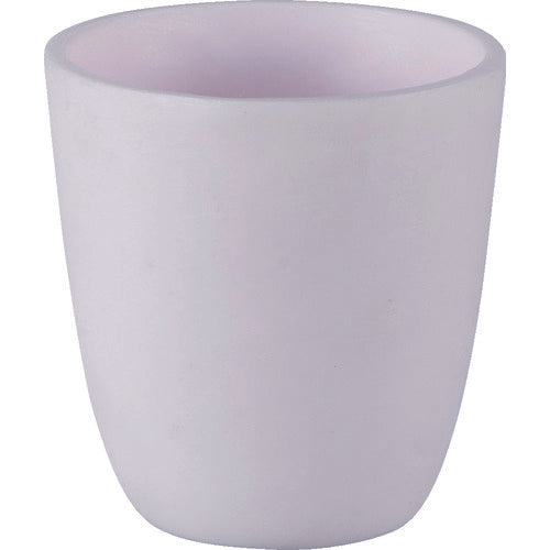 ＴＲＵＳＣＯ アルミナるつぼ ５０ｍｌ ALC-50