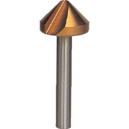 ＴＲＵＳＣＯ ナイスメンＧ チタンコーティング 有効刃径２４ｍｍ NMG-25