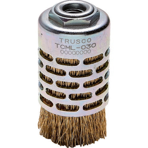 ＴＲＵＳＣＯ　ケレンブラシＢＢＲ０．２５バンロープ線 TCML-030