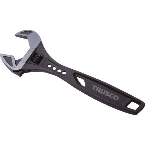 ＴＲＵＳＣＯ 三面接触モンキーレンチ １５０ｍｍ TTRM-150
