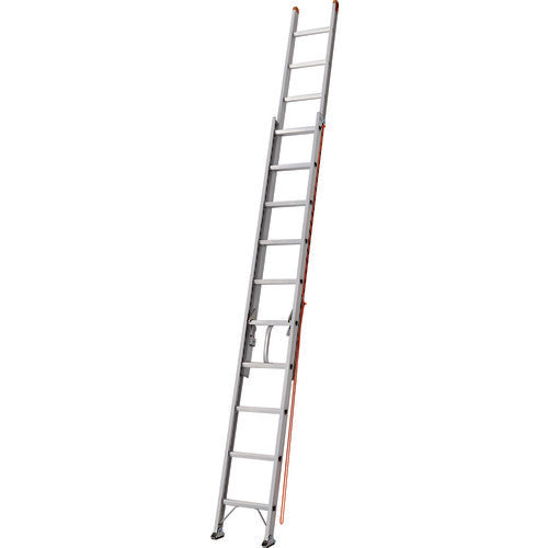 ＴＲＵＳＣＯ　Ｐｒｏ２連はしご　７．２ｍ TDL-2-72