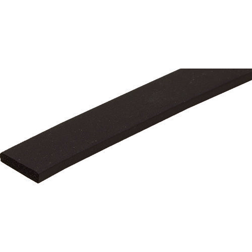 ＴＲＵＳＣＯ　スポンジ角紐平型（ＥＰＤＭ）３Ｘ１０　１０ｍ巻 EPDM-0310K-10M