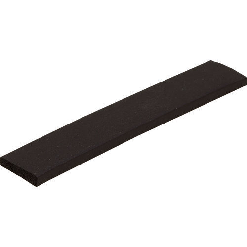 ＴＲＵＳＣＯ　スポンジ角紐平型（ＥＰＤＭ）３Ｘ２０　１０ｍ巻 EPDM-0320K-10M
