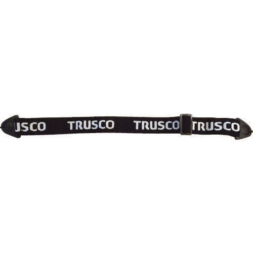 ＴＲＵＳＣＯ　セーフティゴーグル交換用ヘッドバンド TSG-8HB