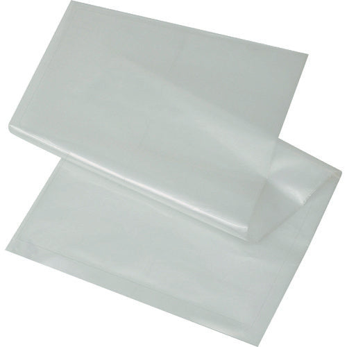 ＴＲＵＳＣＯ ドラム缶用 平タイプ内袋 厚み０．１Ｘ２００Ｌ ５枚入 TRP-200T