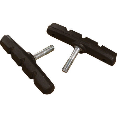 ＴＲＵＳＣＯ　ＴＨＲ５５０３用ブレーキシュー（左右）セット THR-5503BKS