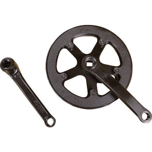 ＴＲＵＳＣＯ　ＴＨＲ５５０３用ギアクランク（左右ペア） THR-5503GAK