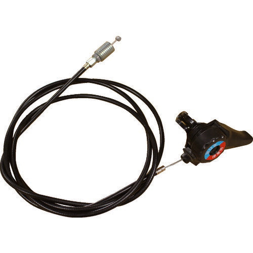 ＴＲＵＳＣＯ　ＴＨＲ５５０３用スイングレバー THR-5503SR
