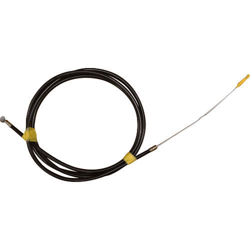 ＴＲＵＳＣＯ　ＴＨＲ５５２０用ブレーキワイヤー後一式 THR-5520BKW-R